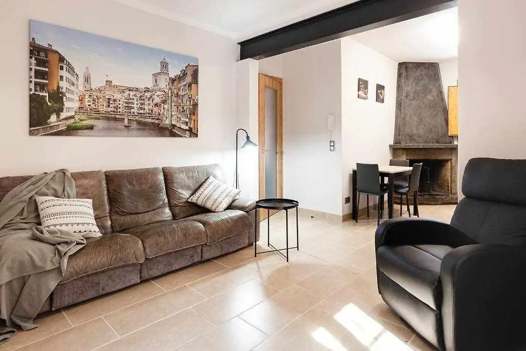Casa Cal Xatu Petit En Sarria De Ter Villa Girona Chalet