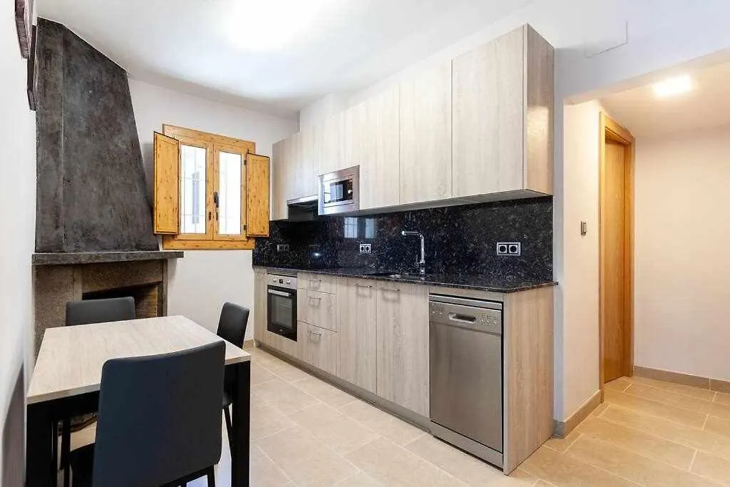 Casa Cal Xatu Petit En Sarria De Ter Villa Girona