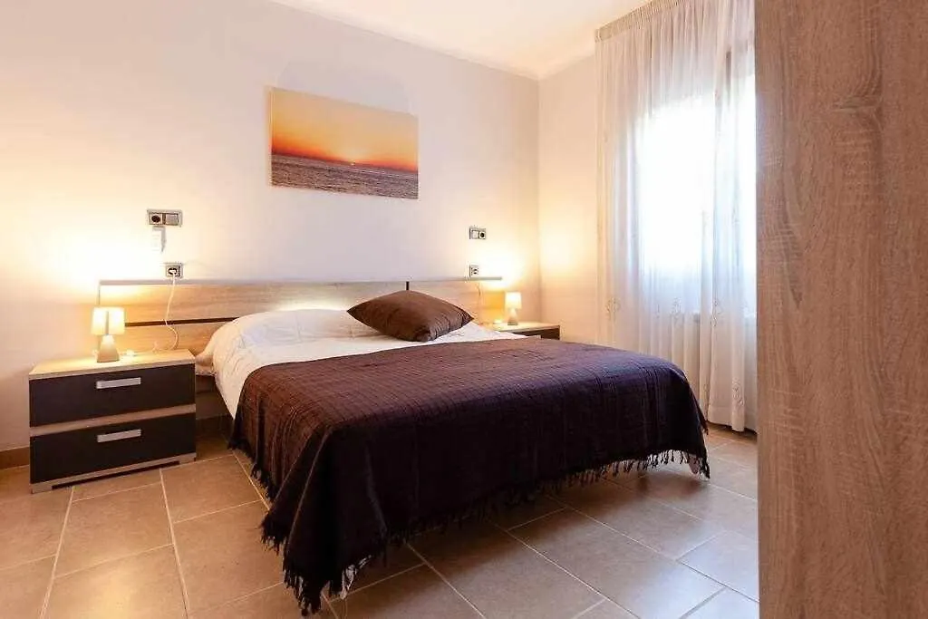 Casa Cal Xatu Petit En Sarria De Ter Villa Girona 0*,  Spain