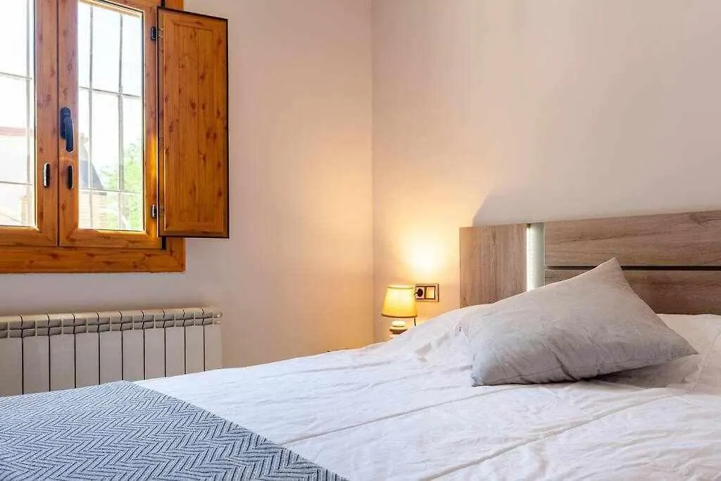 Chalet Casa Cal Xatu Petit En Sarria De Ter Villa Girona Spain