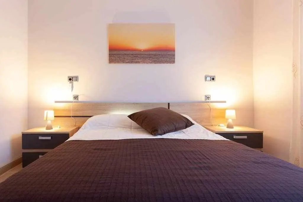 Casa Cal Xatu Petit En Sarria De Ter Villa Girona