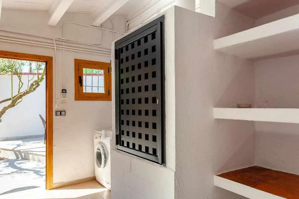 Chalet Casa Cal Xatu Petit En Sarria De Ter Villa Girona